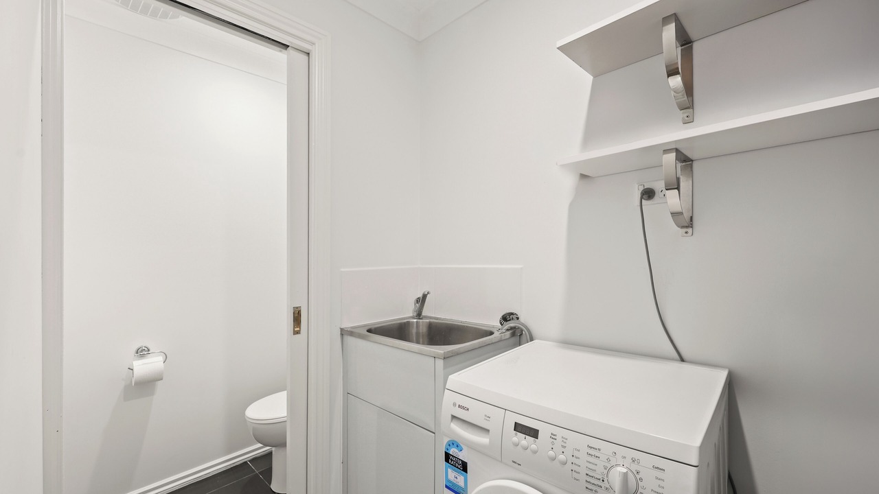 Photo of Bathroom in East Melbourne