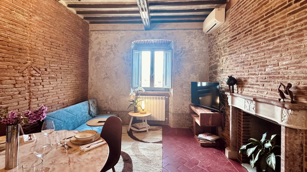 Photo of Livingroom in Arezzo