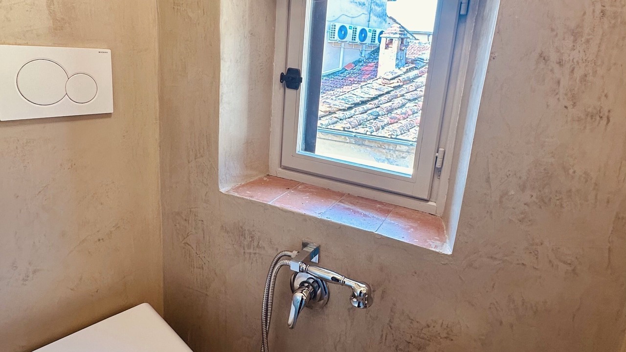 Photo of Bathroom in Arezzo