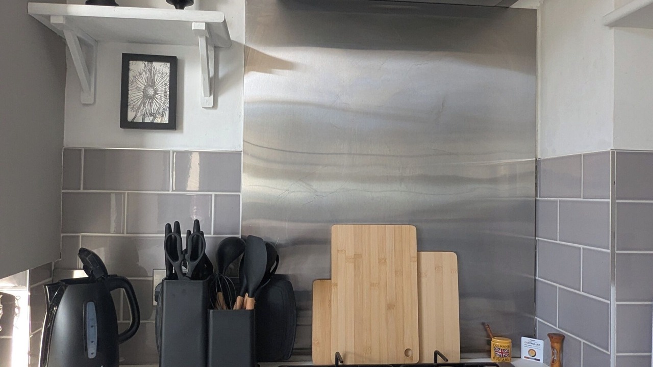 Photo of Kitchen in Cirencester