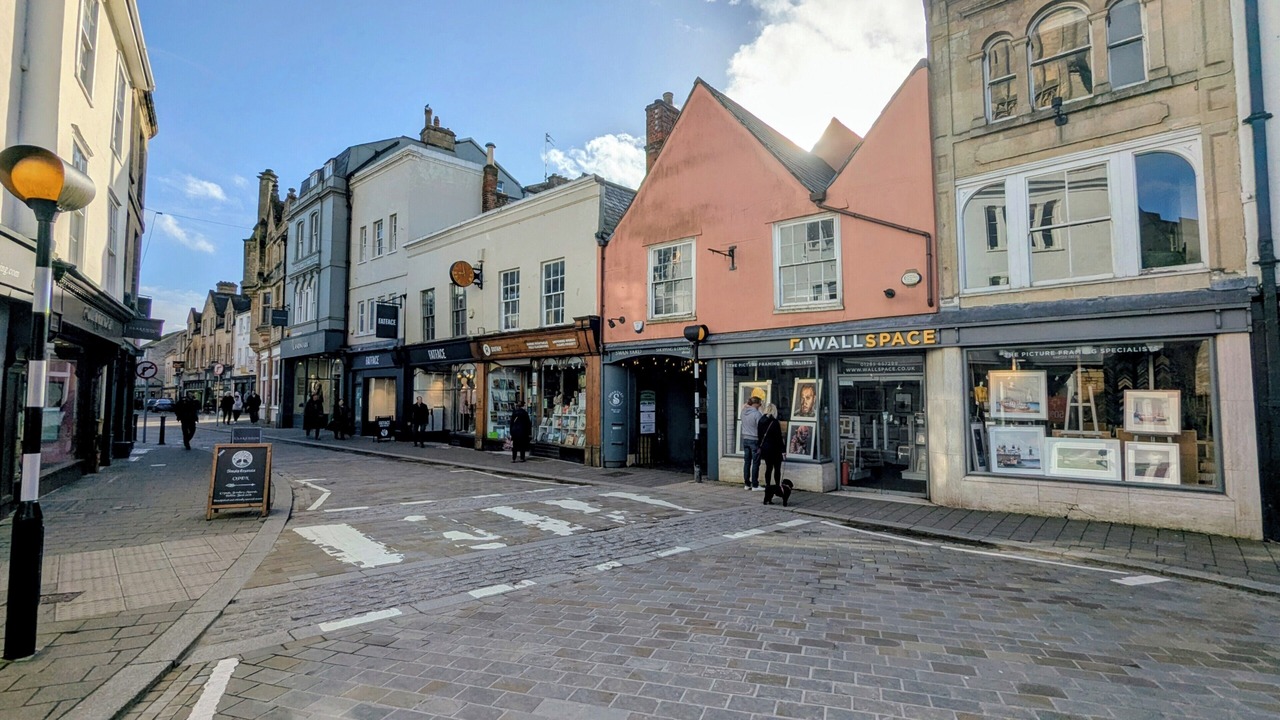 Photo of Others in Cirencester