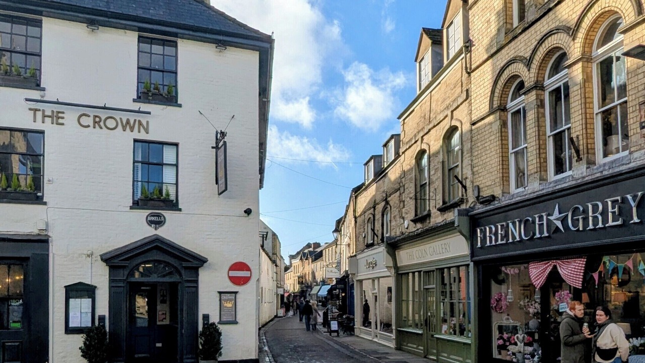 Photo of Others in Cirencester