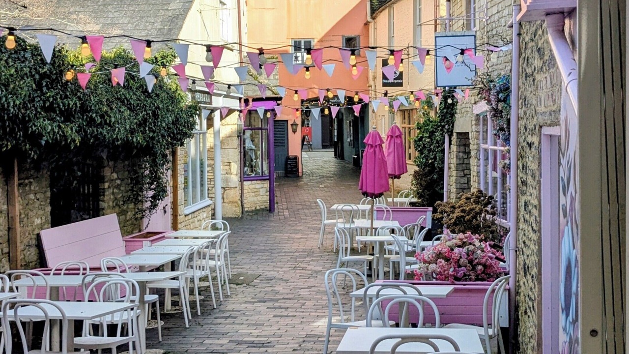 Photo of Outdoor in Cirencester