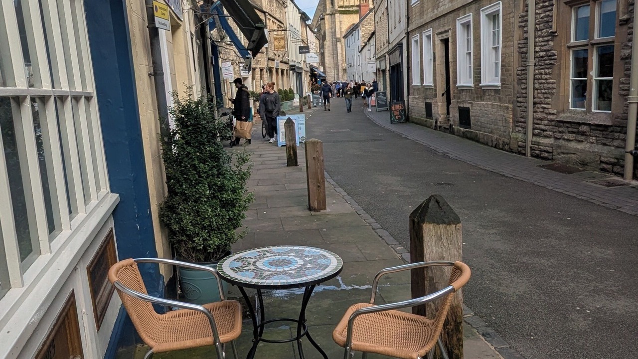 Photo of Outdoor in Cirencester