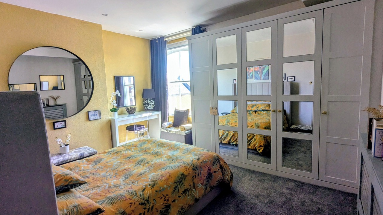 Photo of Bedroom in Cirencester