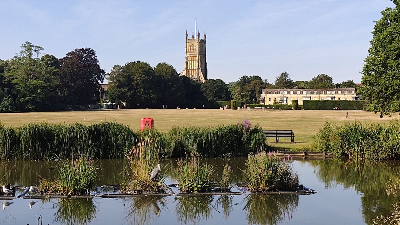 Photo of Others in Cirencester