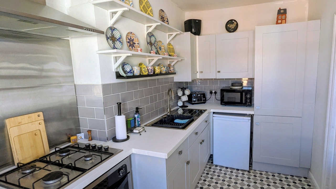 Photo of Kitchen in Cirencester