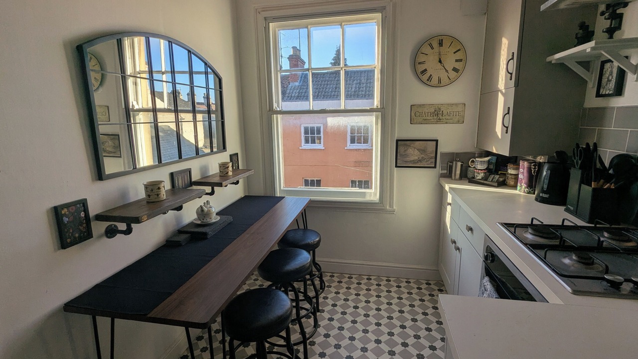 Photo of Kitchen in Cirencester