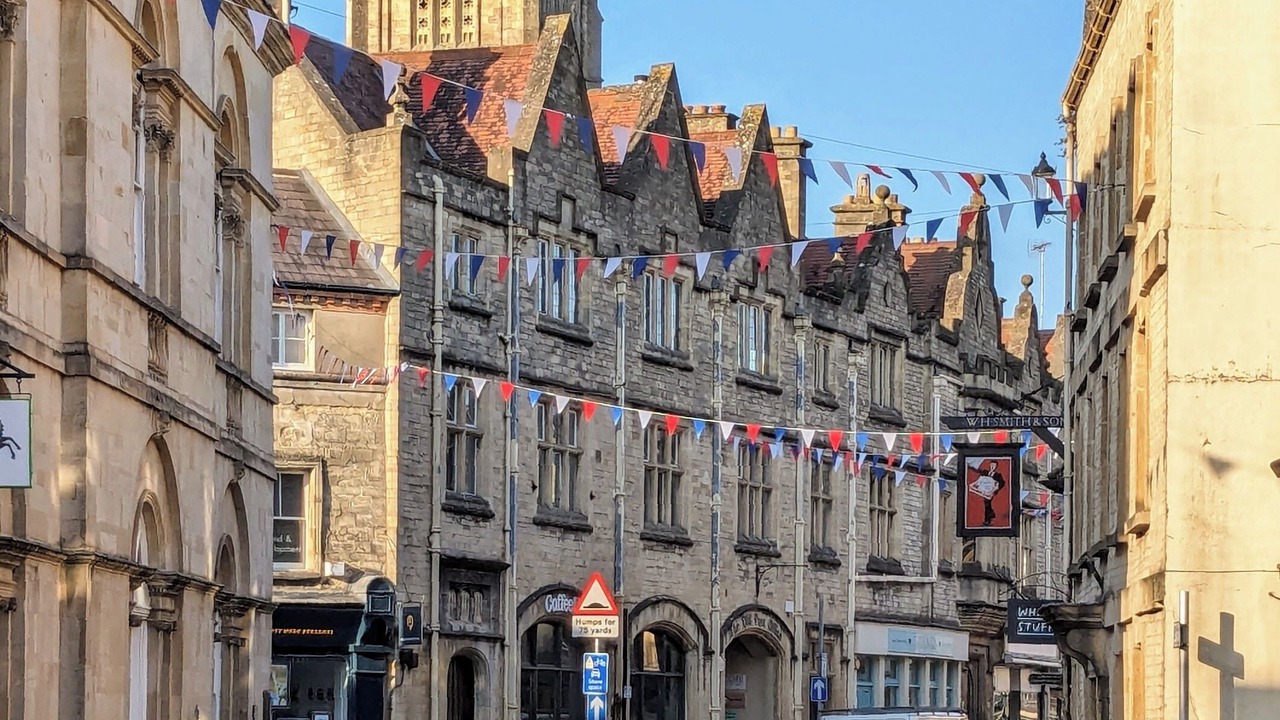 Photo of Others in Cirencester