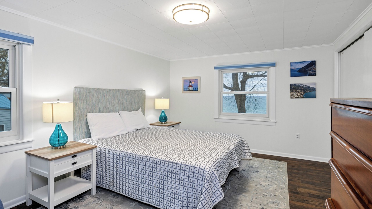 Photo of Bedroom in Riverside