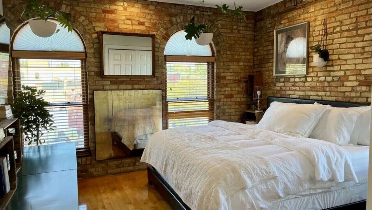 Photo of Bedroom in Old Town
