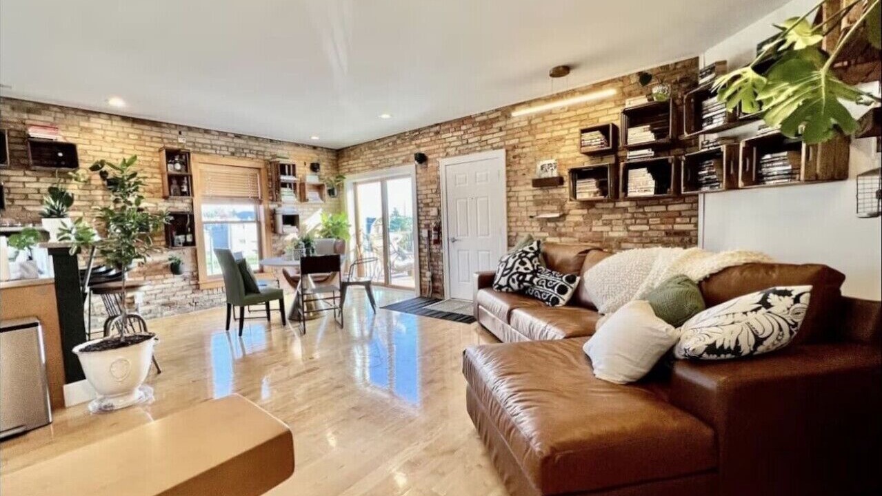 Photo of Livingroom in Old Town