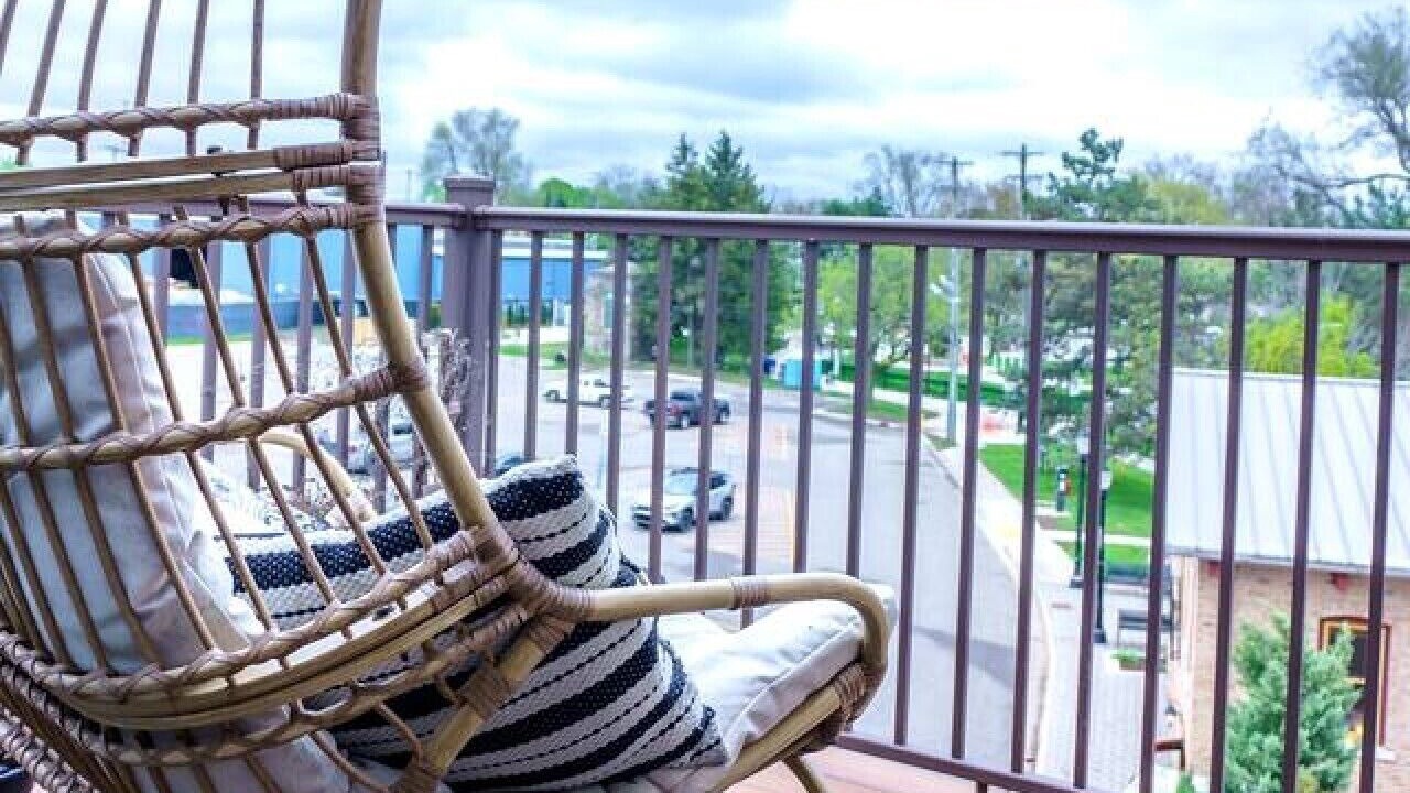 Photo of Outdoor in Old Town
