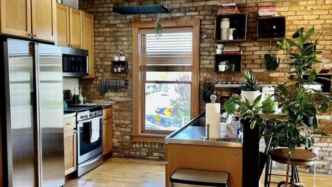 Photo of Kitchen in Old Town
