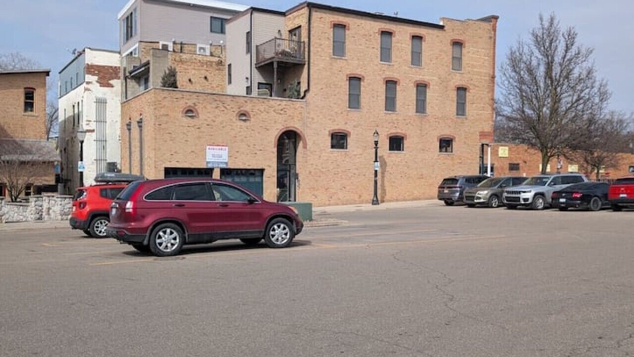 Photo of Outdoor in Old Town