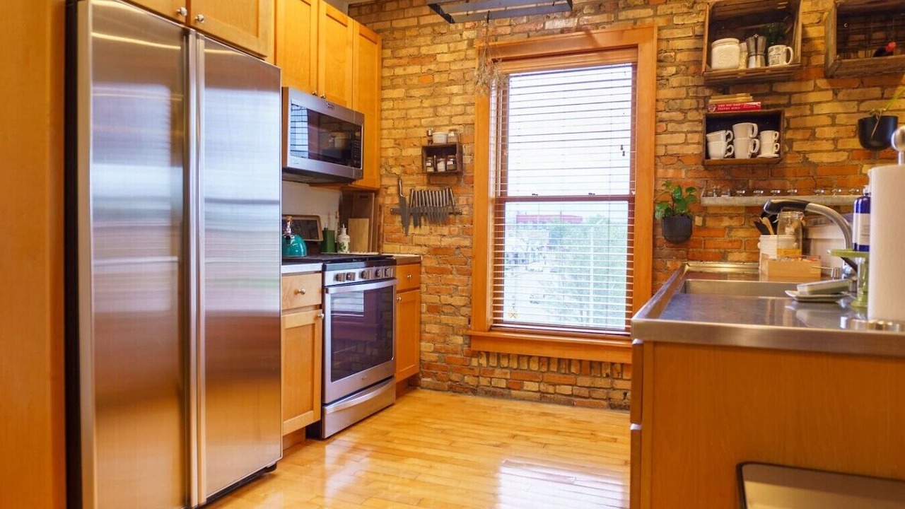 Photo of Kitchen in Old Town