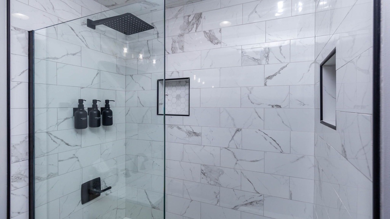 Photo of Bathroom in Wayne County
