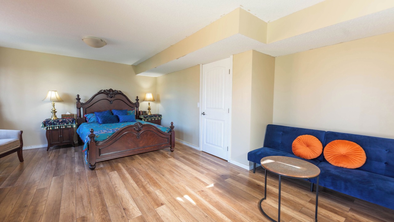 Photo of Bedroom in Cochrane
