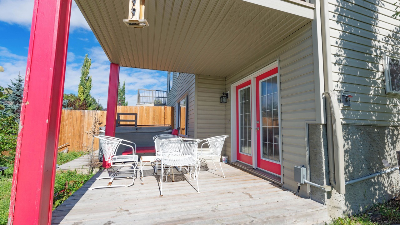 Photo of Outdoor in Cochrane