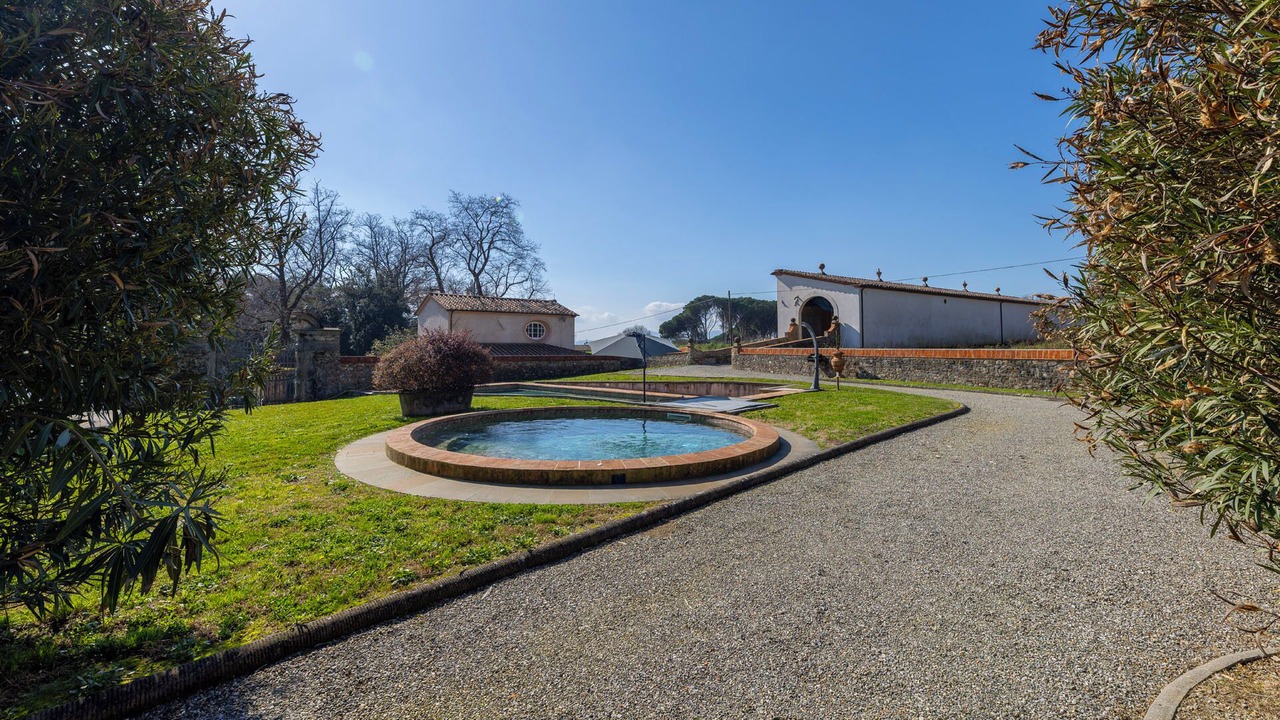 Photo of Outdoor in Capannori