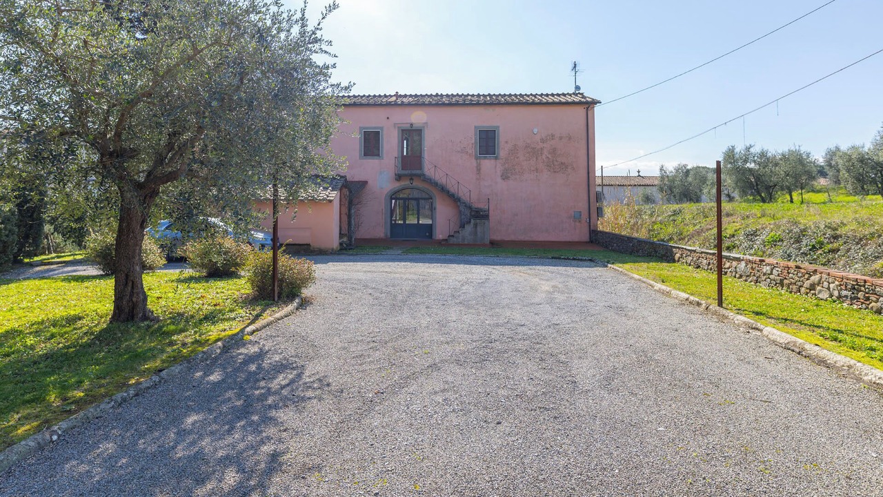 Photo of Outdoor in Capannori