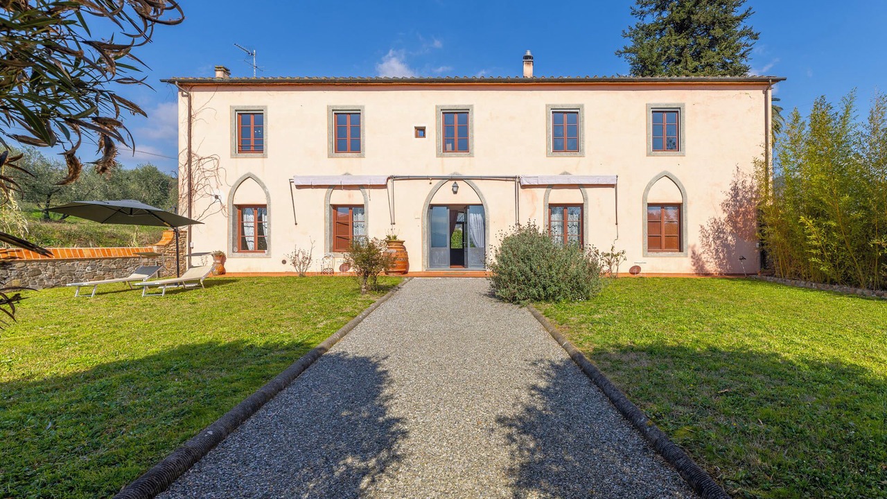 Photo of Outdoor in Capannori