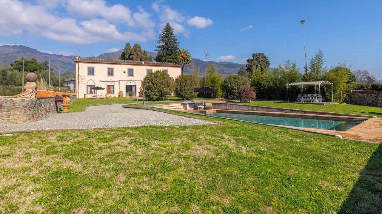 Photo of Outdoor in Capannori