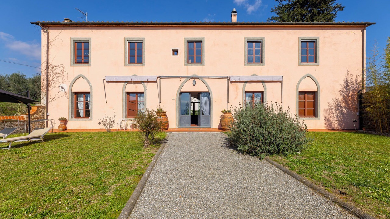 Photo of Outdoor in Capannori