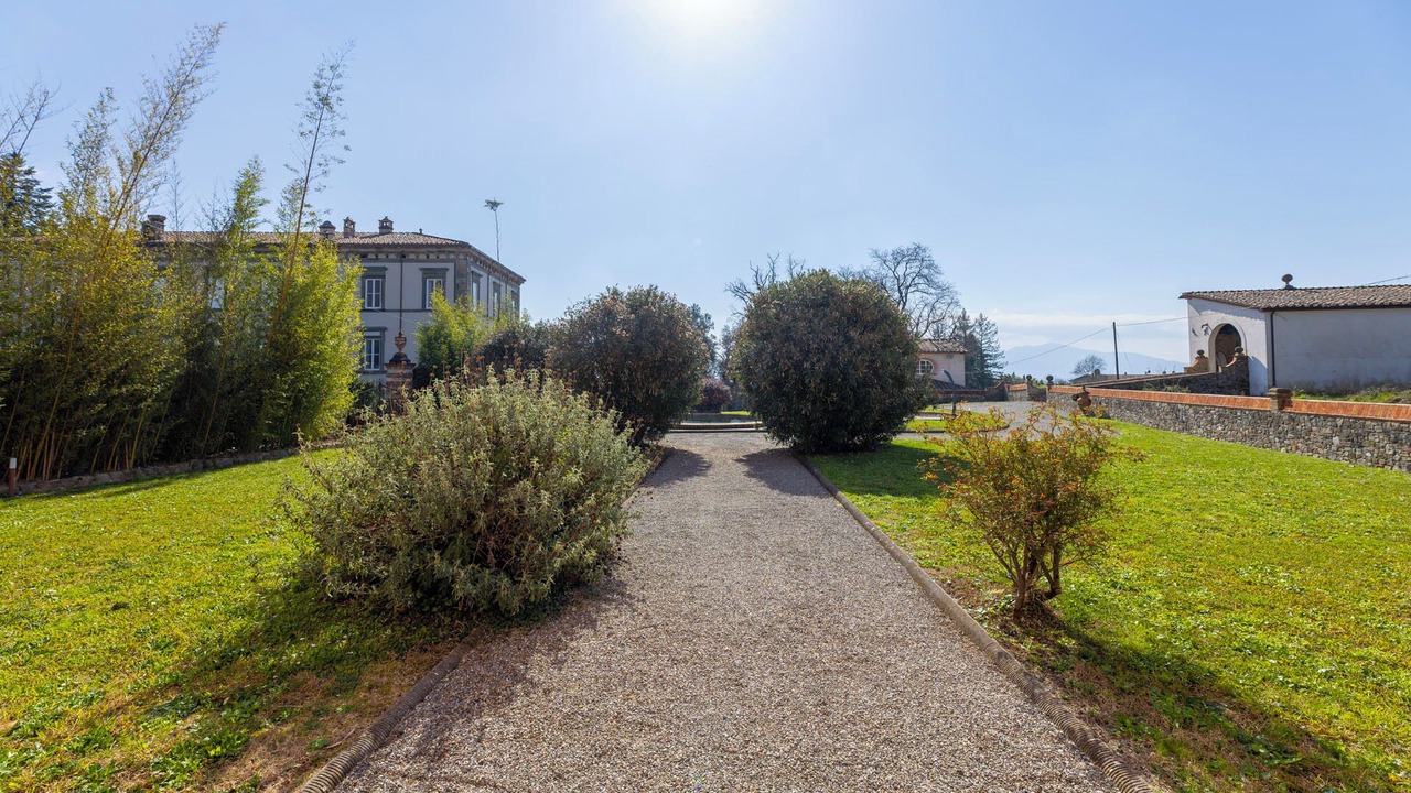 Photo of Outdoor in Capannori