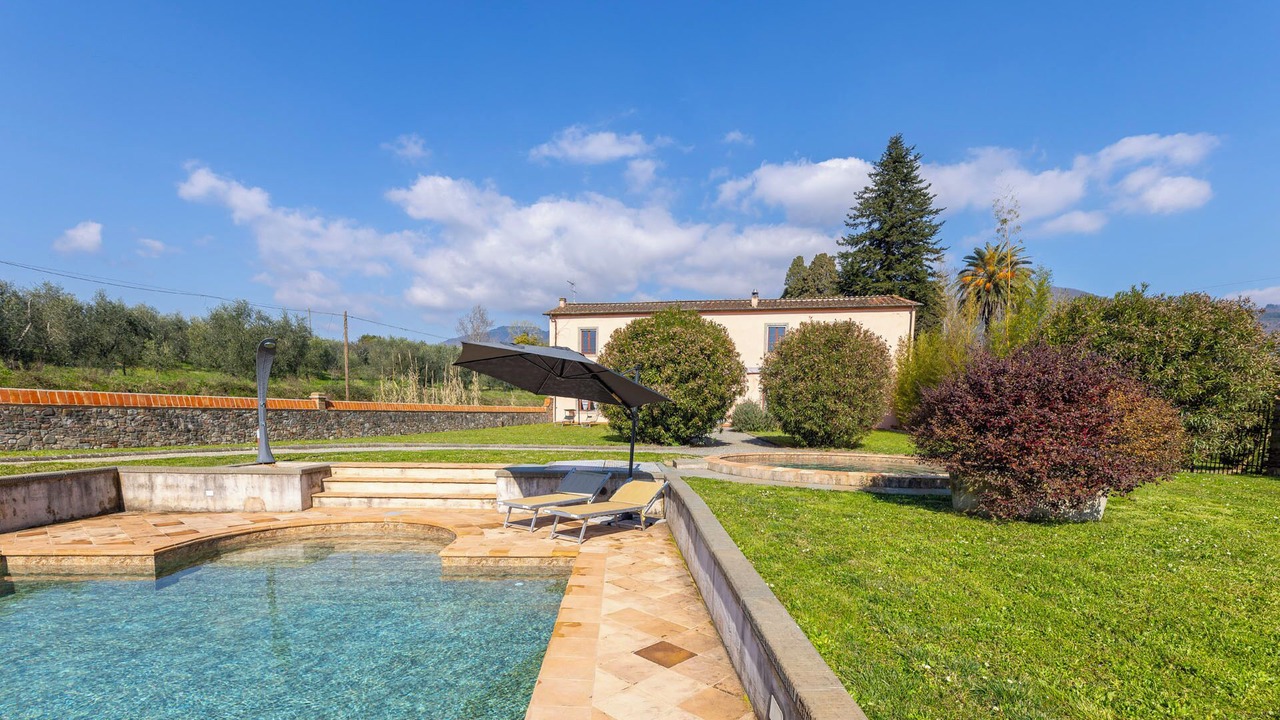 Photo of Outdoor in Capannori