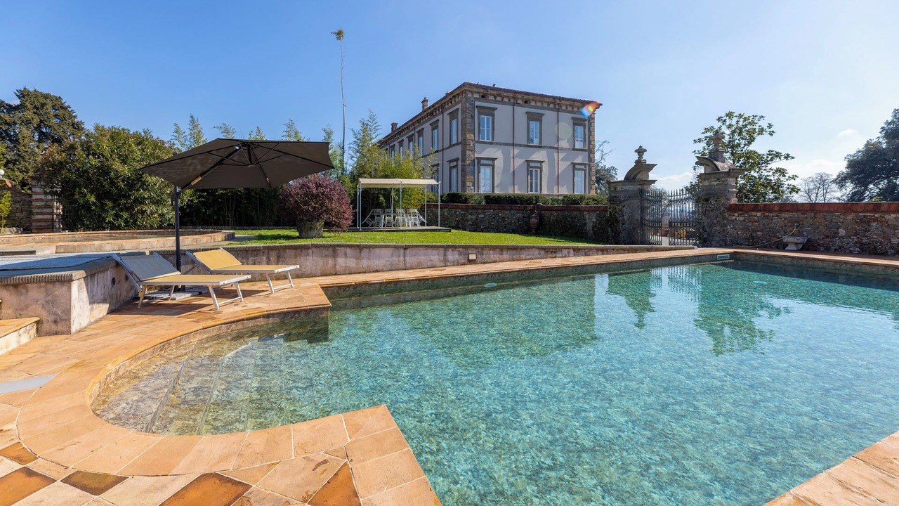 Photo of Outdoor in Capannori