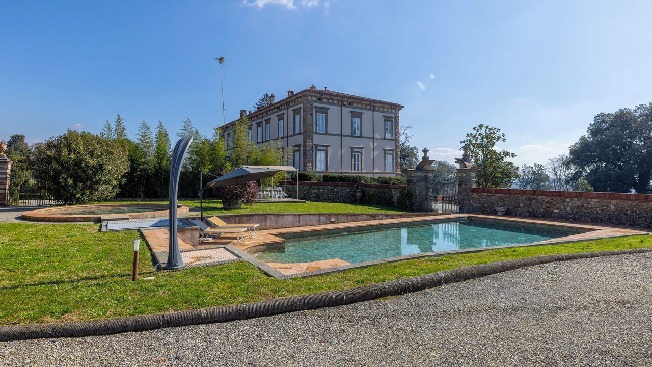 Photo of Outdoor in Capannori