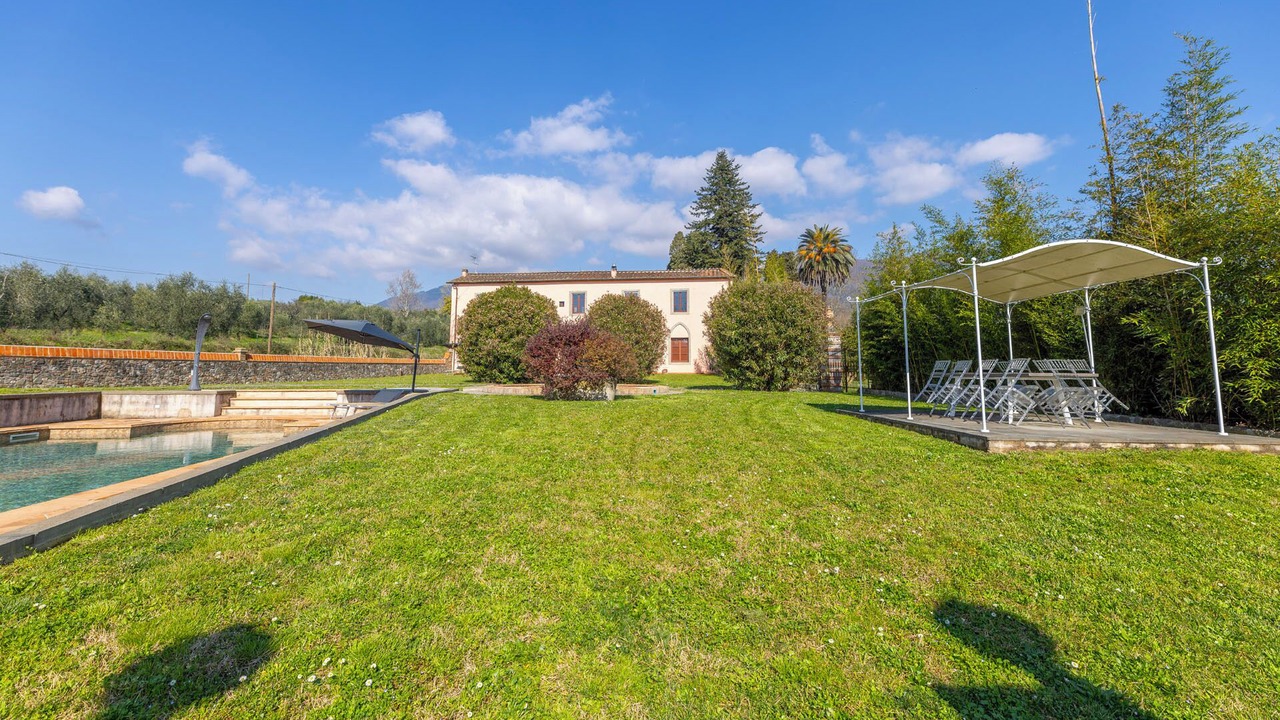 Photo of Outdoor in Capannori