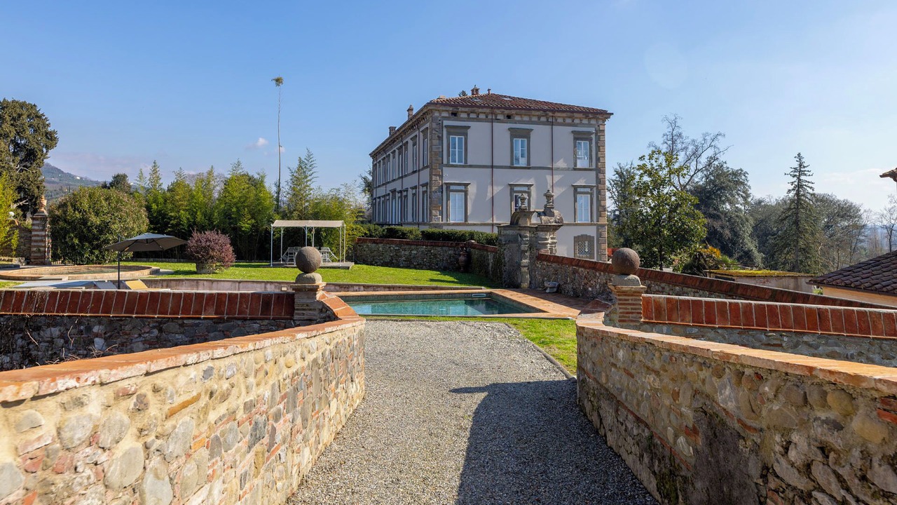 Photo of Outdoor in Capannori