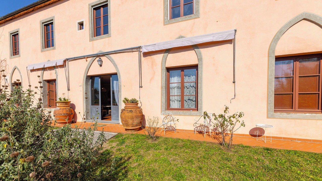 Photo of Outdoor in Capannori