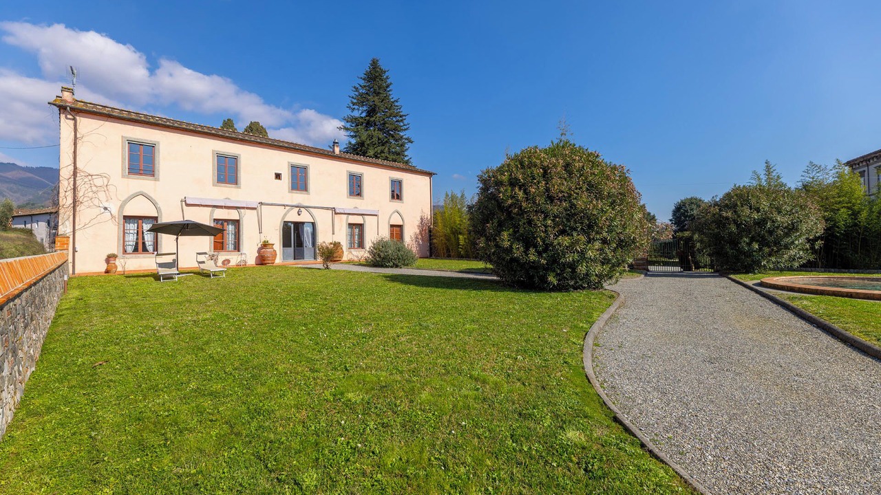 Photo of Outdoor in Capannori