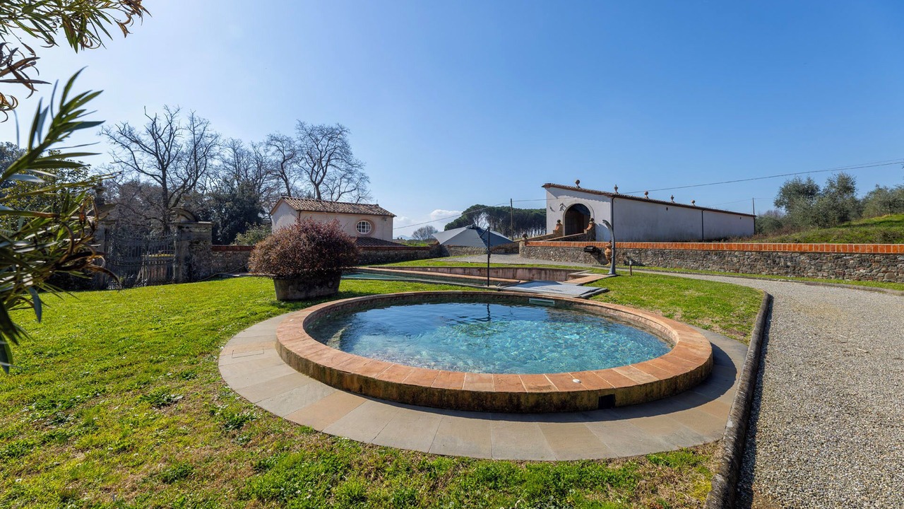 Photo of Outdoor in Capannori