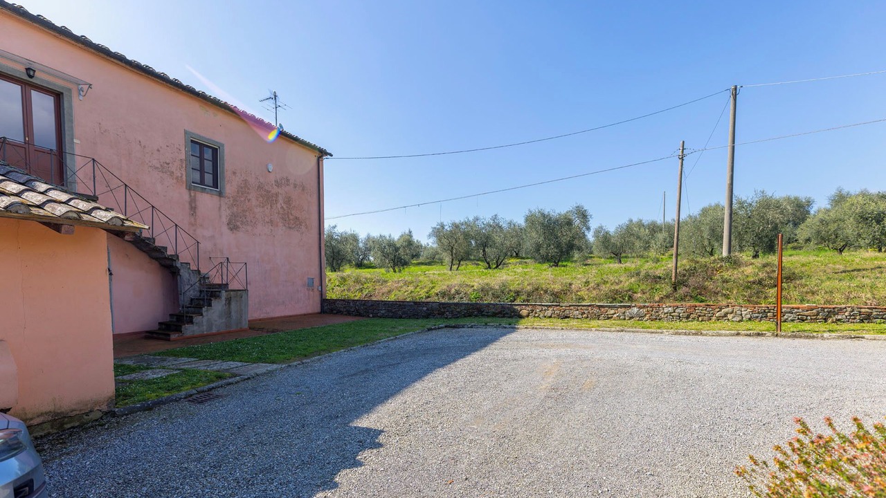 Photo of Outdoor in Capannori