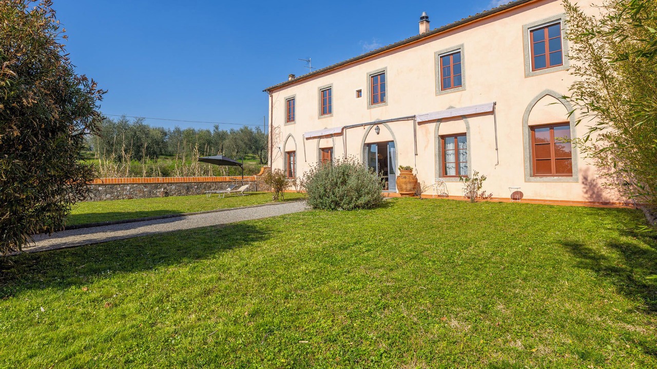 Photo of Outdoor in Capannori