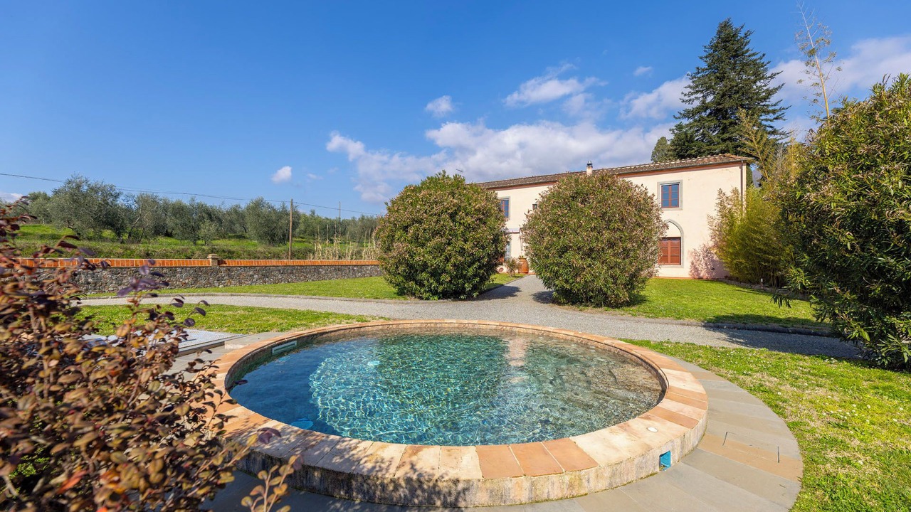 Photo of Outdoor in Capannori