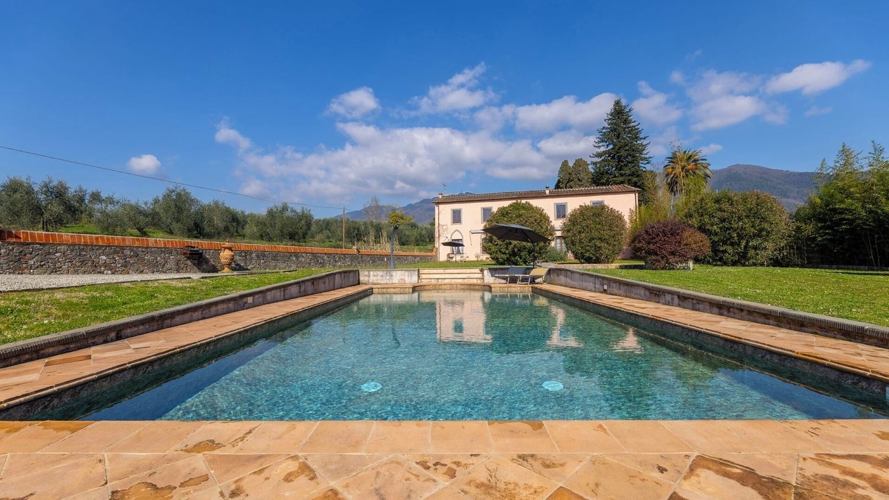 Photo of Outdoor in Capannori