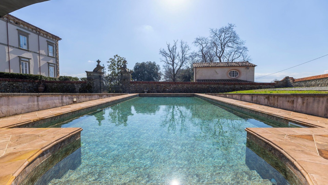 Photo of Outdoor in Capannori