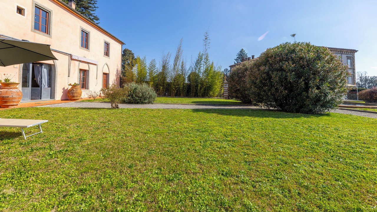 Photo of Patio Balcony in Capannori