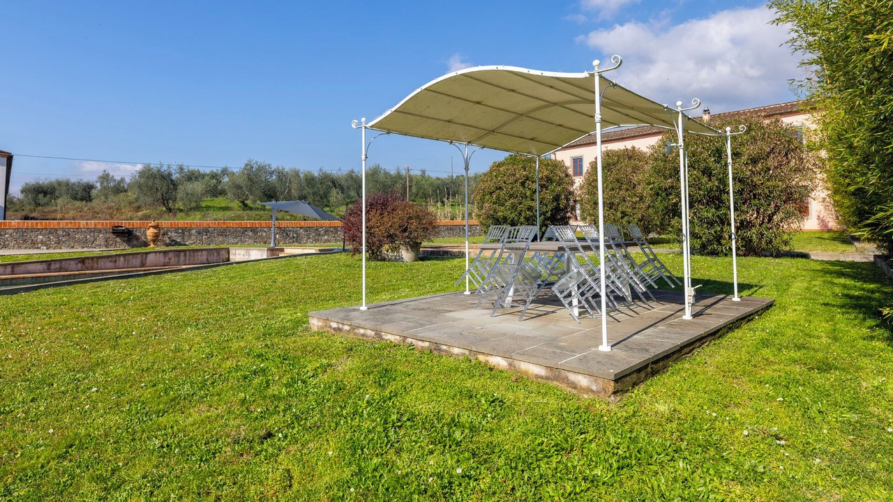 Photo of Outdoor in Capannori