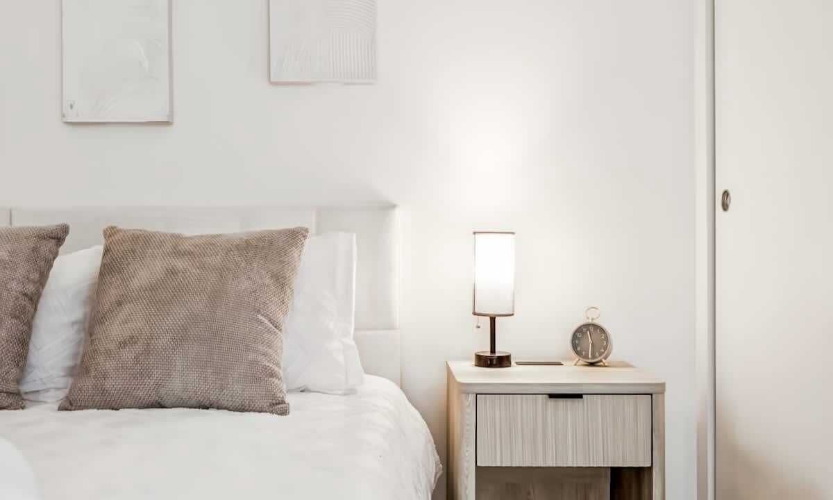 Photo of Bedroom in Mount Pleasant