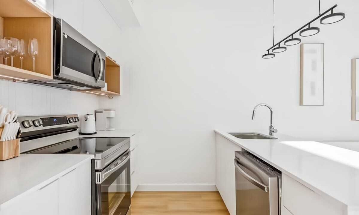 Photo of Kitchen in Mount Pleasant
