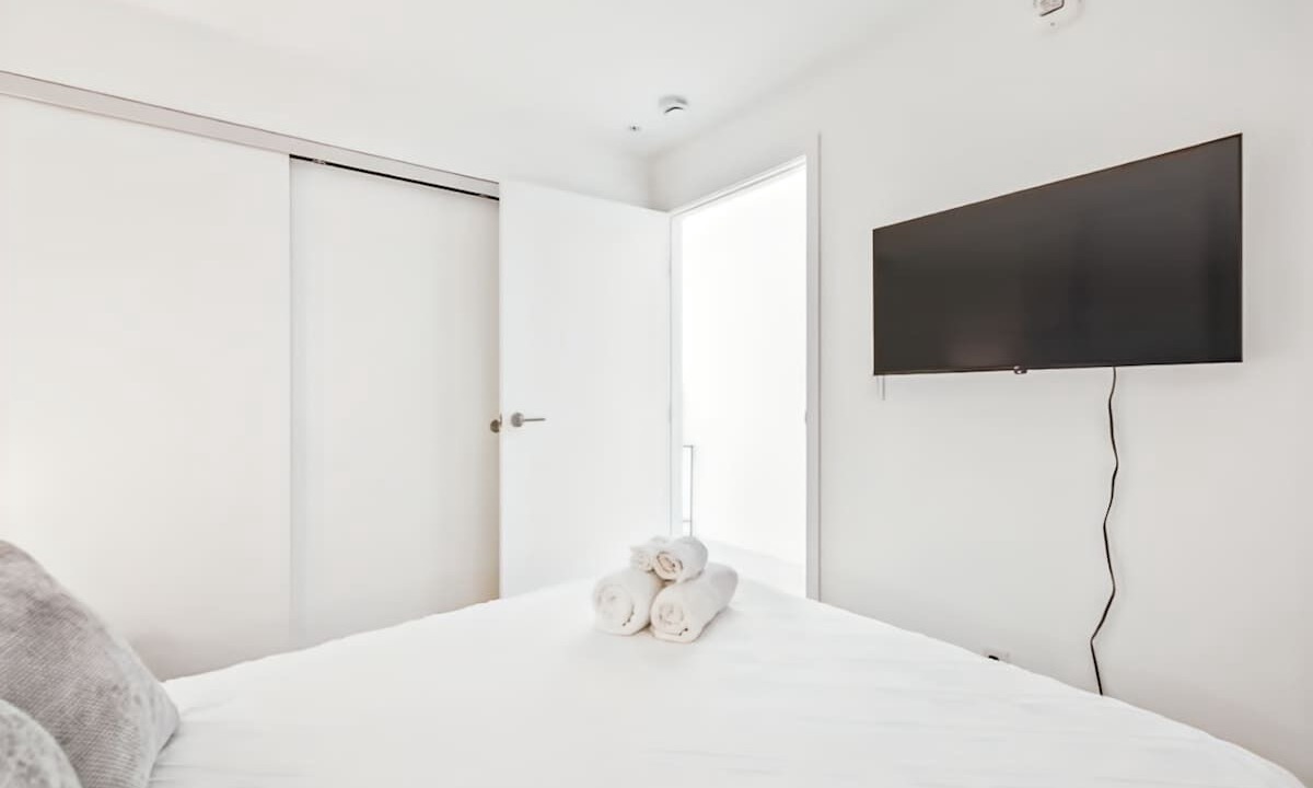 Photo of Bedroom in Mount Pleasant