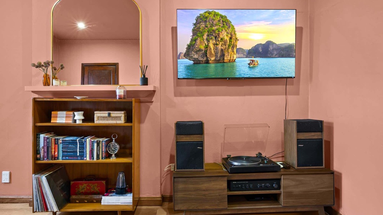 Photo of Bedroom in East Melbourne