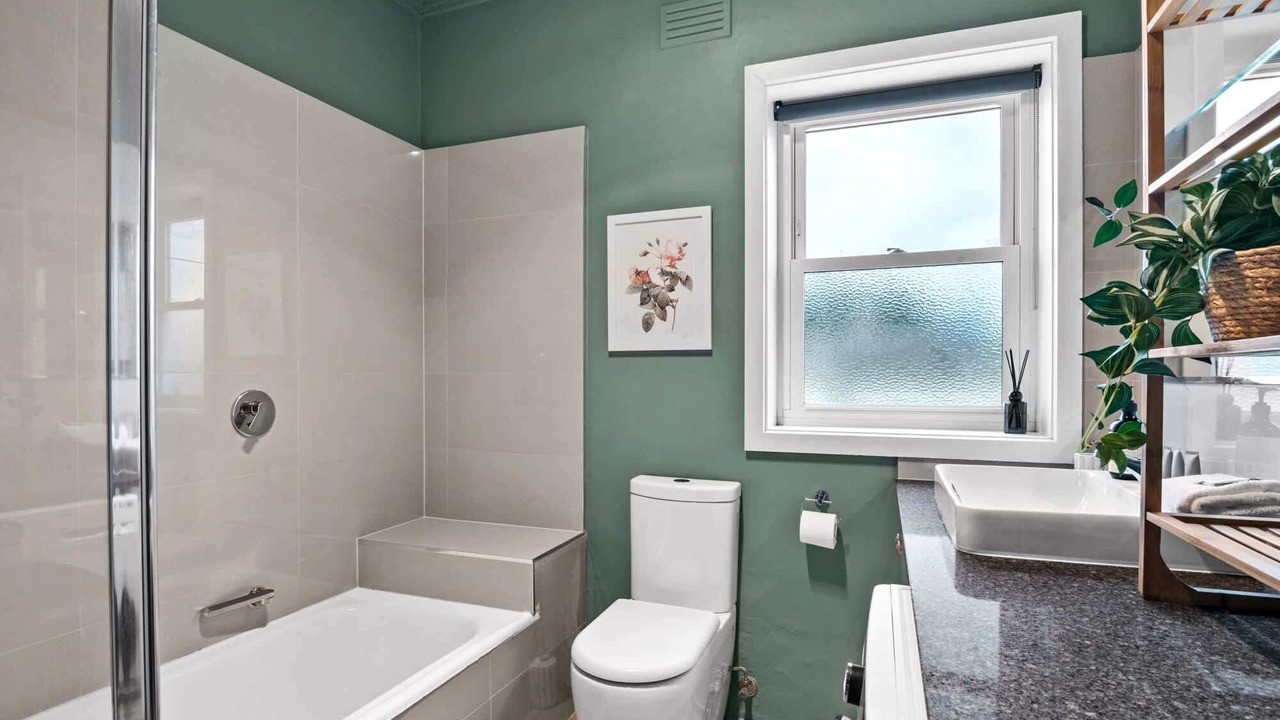 Photo of Bathroom in East Melbourne
