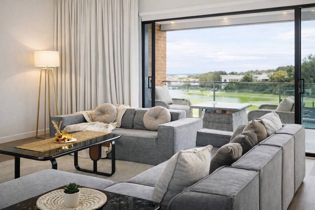 Photo of Livingroom in San Remo